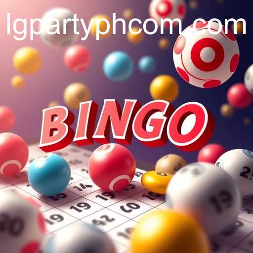 Bingo Games