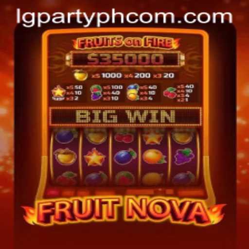 Discover the Exciting World of FruitNova: A Journey Into Virtual Harvesting