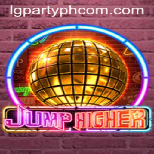 JumpHigher: The Ultimate Gaming Experience with LGParty PH