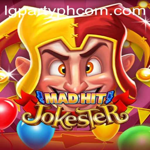 Exploring MadHitJokester: A New Gaming Sensation with a Twist of Laughter